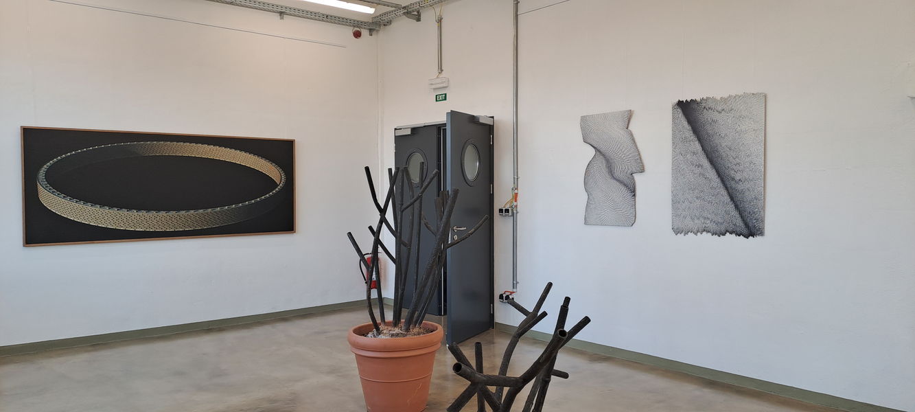 Množiny, TOSTA Plesná, autumn 2025