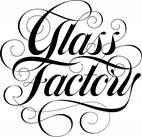 Glass Factory poster